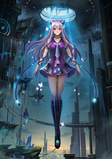 人工少女玩法攻略探索人工少女玩法的魅力-第2张图片