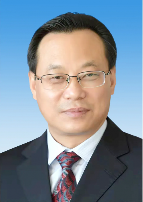 中央新领导班子简历最新-第1张图片