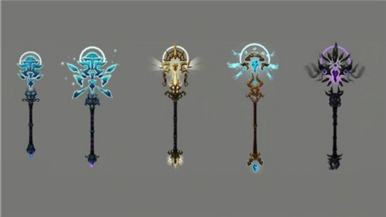 魔兽世界神器披风怎么升级魔兽世界，神器之旅-第1张图片