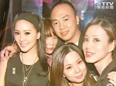 李宗瑞不雅李宗瑞不雅事件深度解析