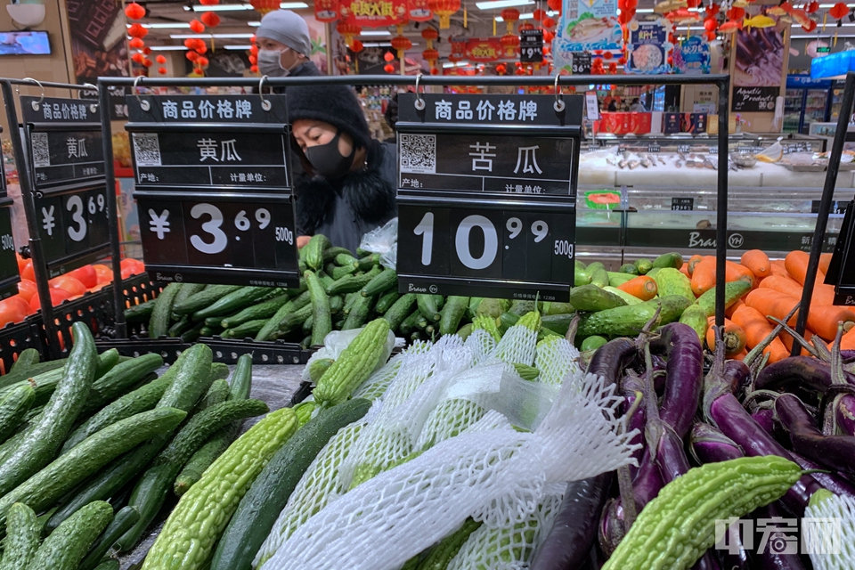 北京超市出现抢购物资现象的原因北京超市出现抢购物资现象，原因、影响与应对策略-第2张图片