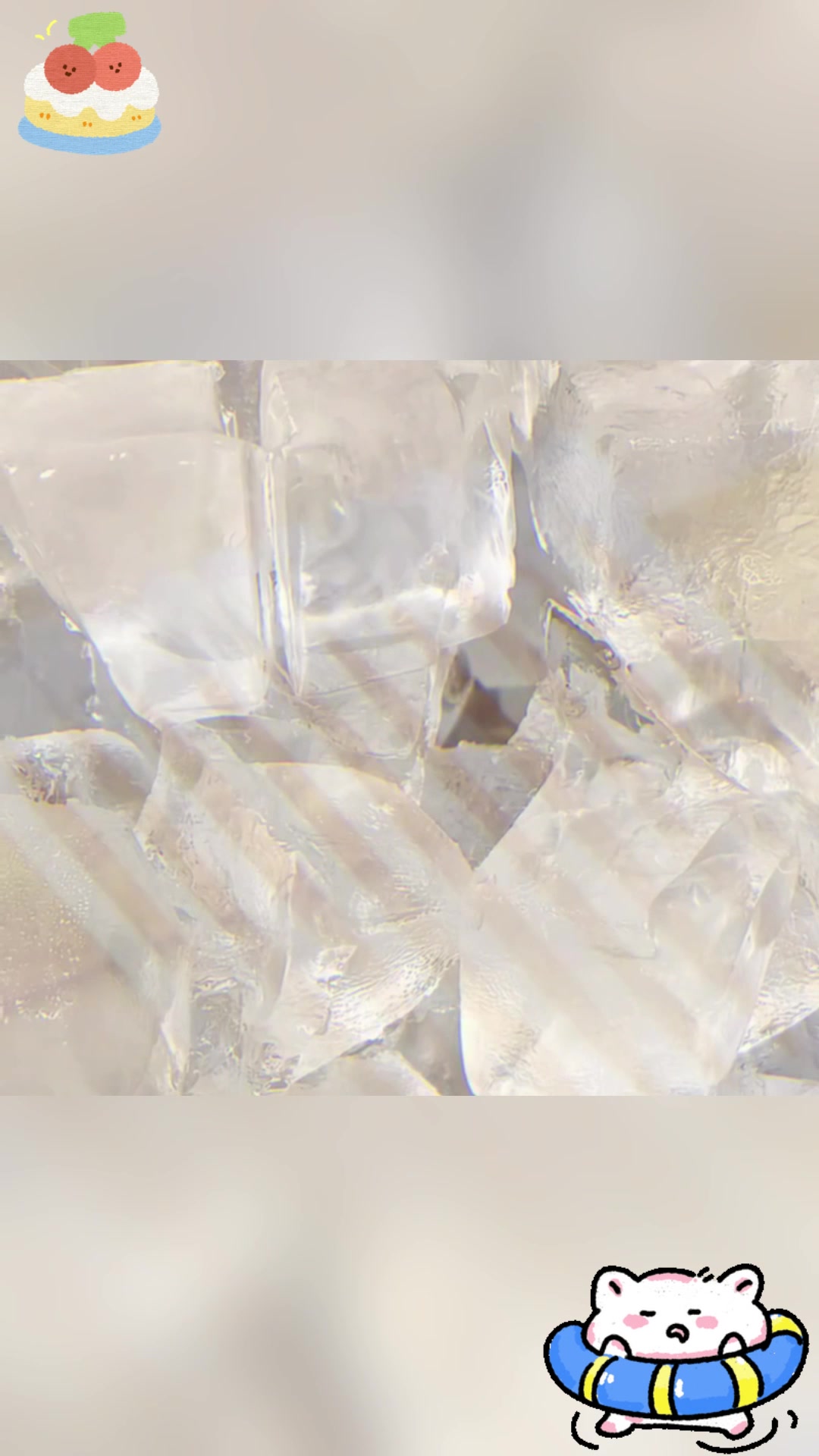 棉签和冰块怎么玩哭对象棉签与冰块的独特游戏，如何用它们让你的对象泪流满面？-第2张图片