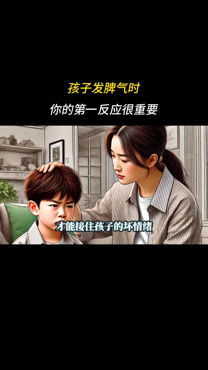 单亲妈妈控制不住对孩子发脾气单亲妈妈如何应对情绪失控，减少对孩子发脾气的现象