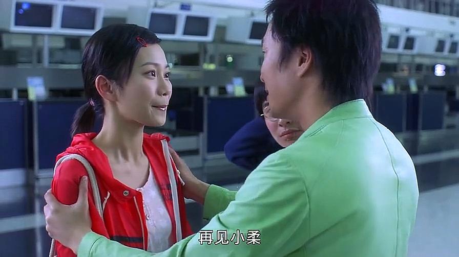 小柔被六个男人躁到早上电影小柔与六个男人的清晨故事