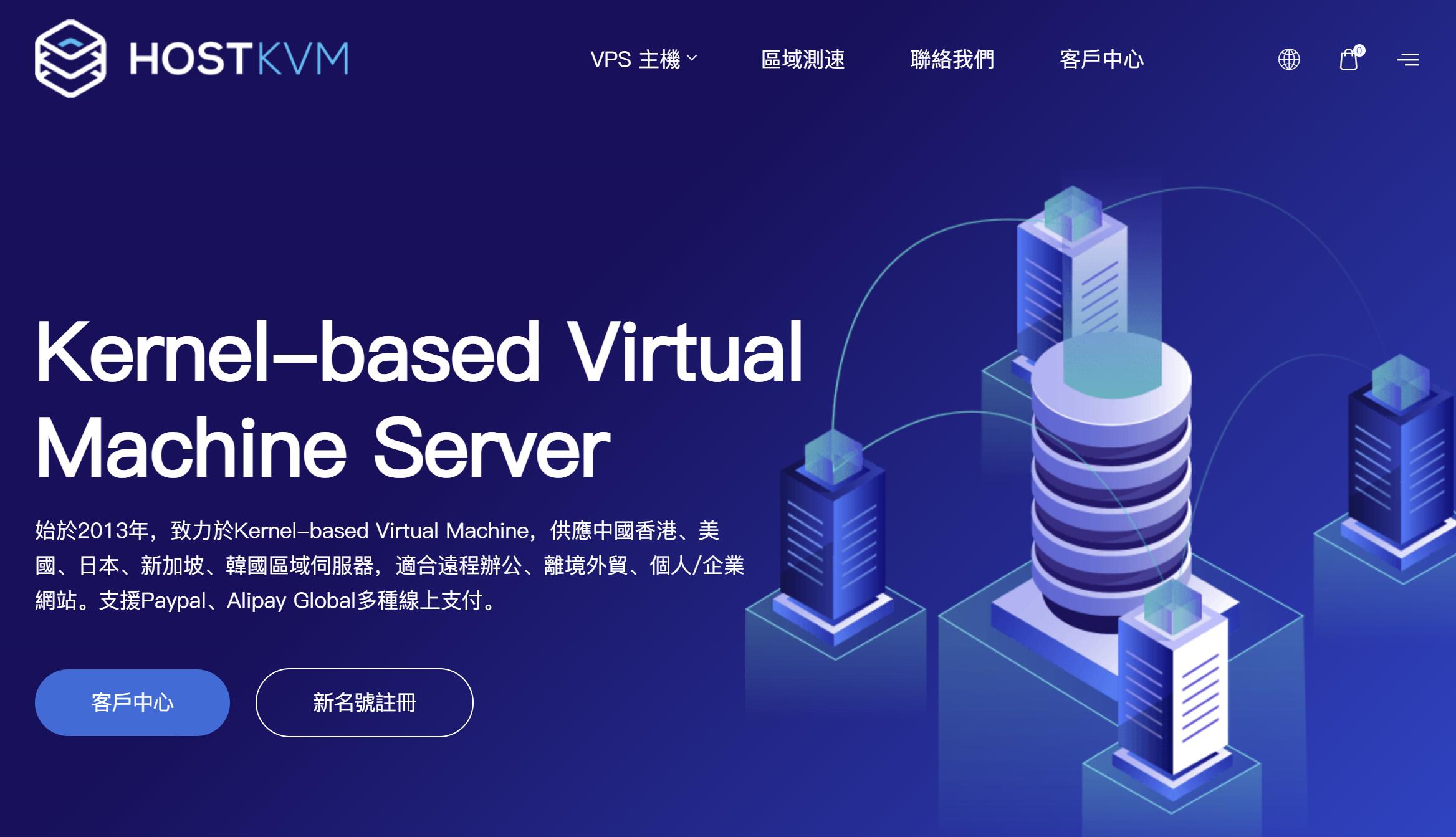 高清VPS的另类使用，WINDOWS环境下的独特体验-第2张图片