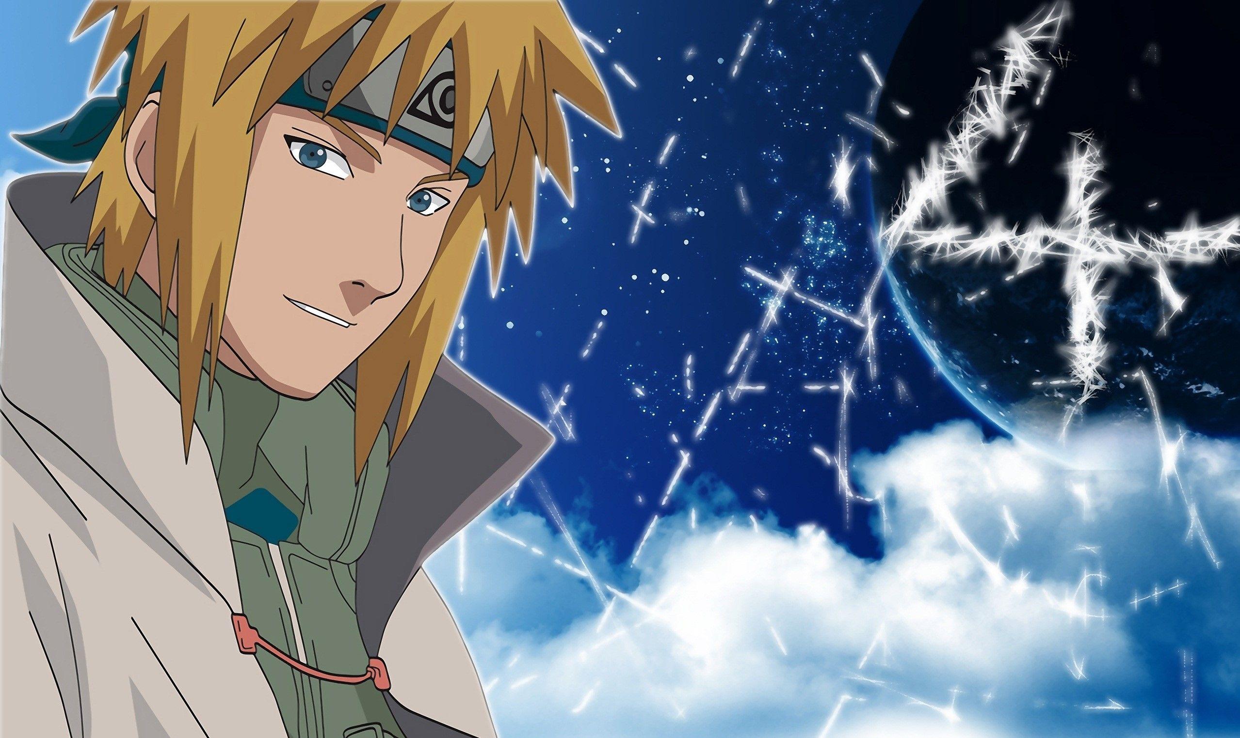 NARUTOANDHINATA，佐良娜的成长之路-第2张图片