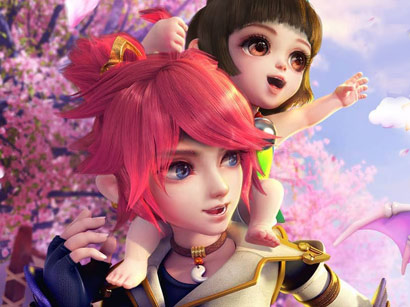 梦幻西游，离婚的背后与深思-第3张图片