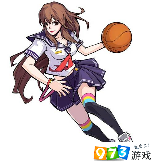 好玩的打篮球手游推荐篮球控场，一款好玩的打篮球手游