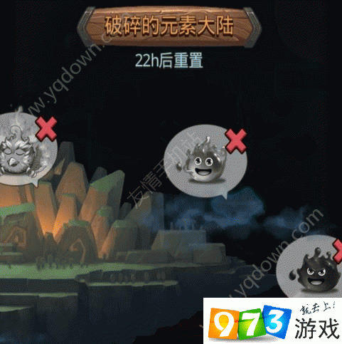 破碎浮廊攻略路线图破碎浮廊，一段心灵之旅的探索-第2张图片