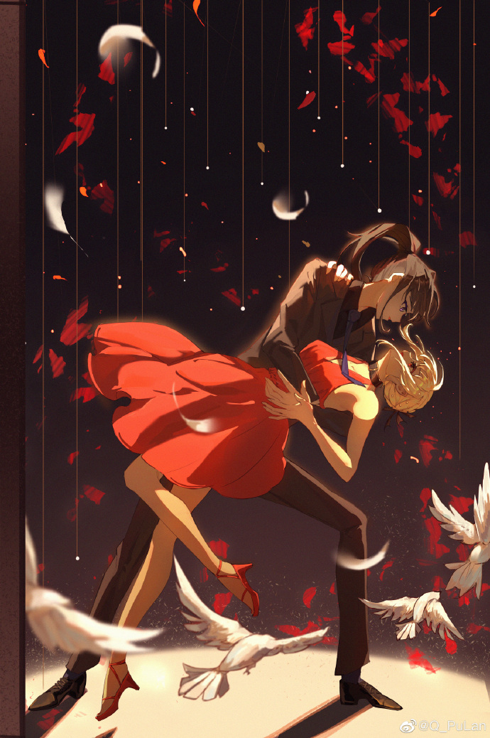lycoris探索神秘而美丽的lycoris——一场关于生命之花的奇妙之旅-第2张图片