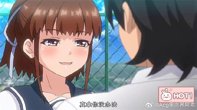 里世界acg怎么又进不去了探索ACG绅士漫画的里世界-第2张图片