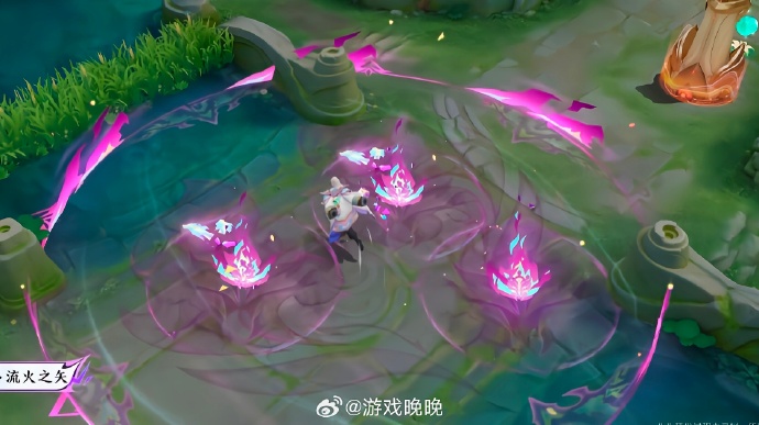 王者荣耀中的周瑜，智勇双全的火攻大师-第2张图片