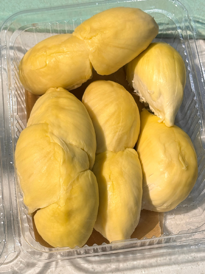 榴莲视频. apk榴莲视频.apk，探索移动视频应用的新世界-第2张图片