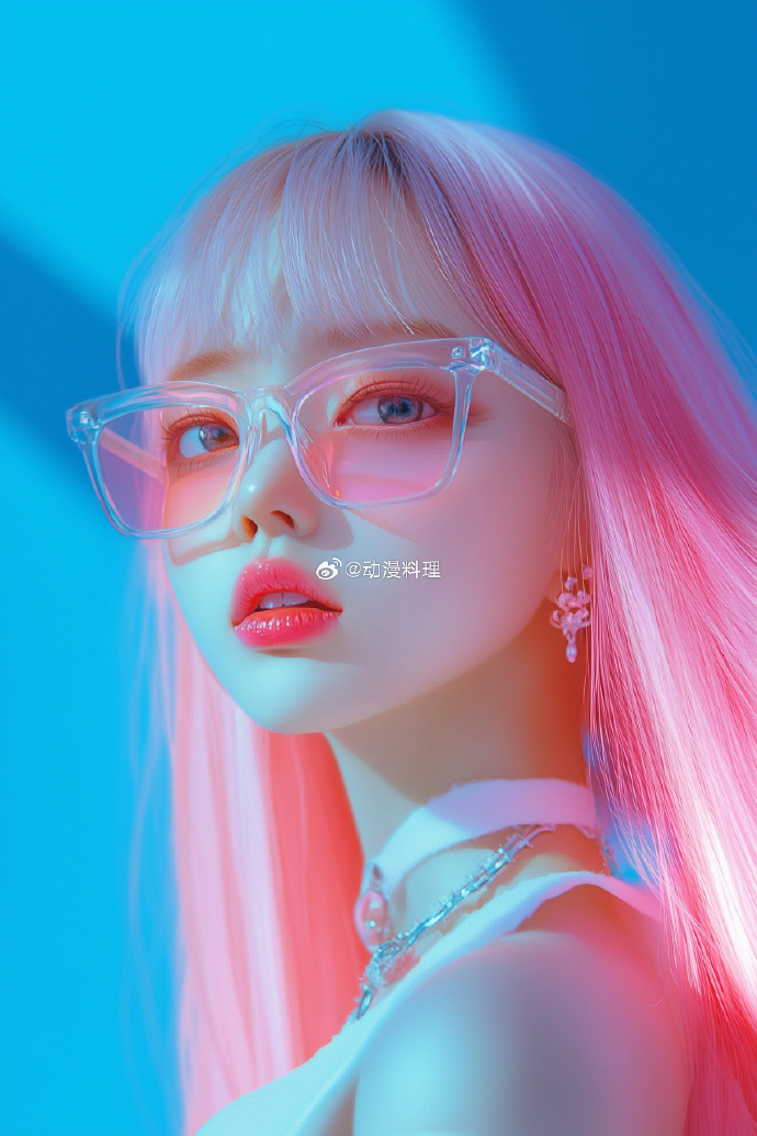 少女粉照片少女粉鲍精品图——细腻的色彩与精致的魅力-第2张图片