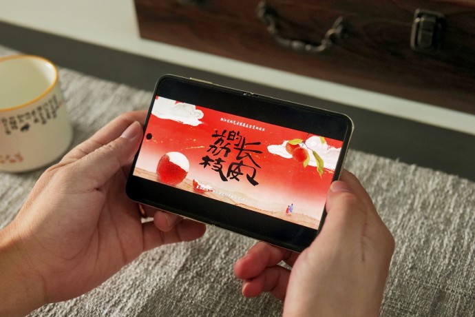 菠萝蜜视频APP黄页，探索与理解-第1张图片