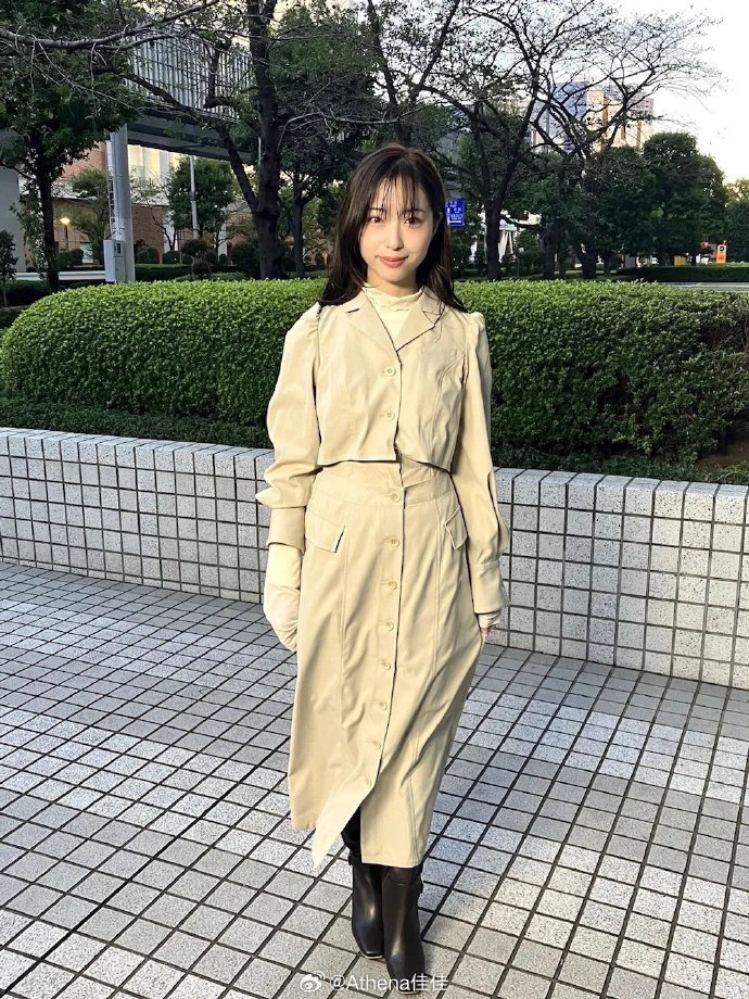 大泽佑香剃头发大泽佑香——一位独具魅力的文化传承者-第1张图片