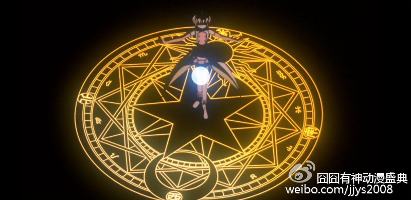 神秘力量觉醒，SSR召唤阵的奥秘