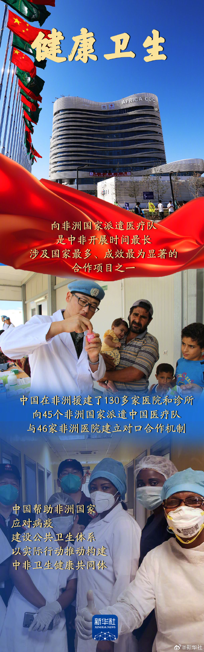 中非联姻，跨越时空的友谊与合作的桥梁-第2张图片