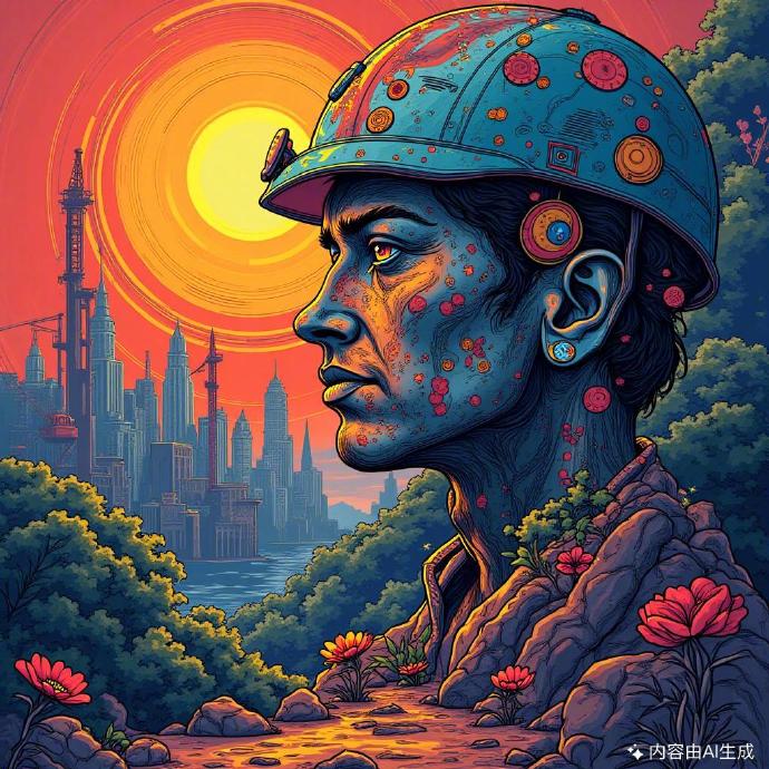 漫画派漫画派，探索艺术与创意的独特世界-第2张图片