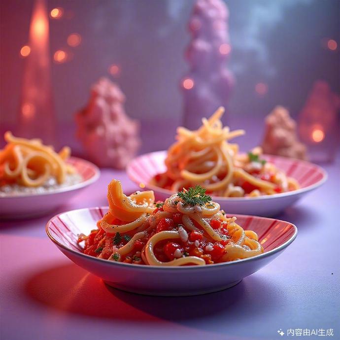 食色抖音，美食与生活的完美融合