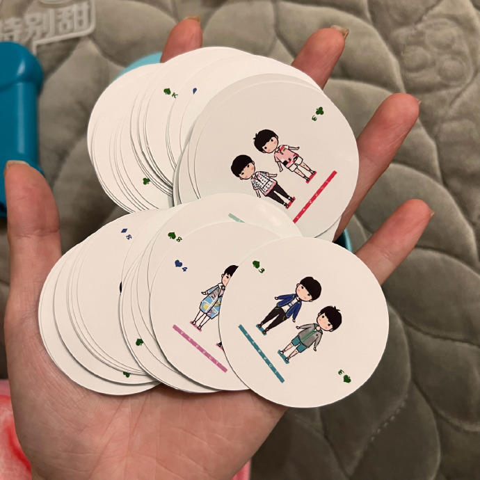 打扑生孩子佘痛吗打扑克与生育的奇妙缘分