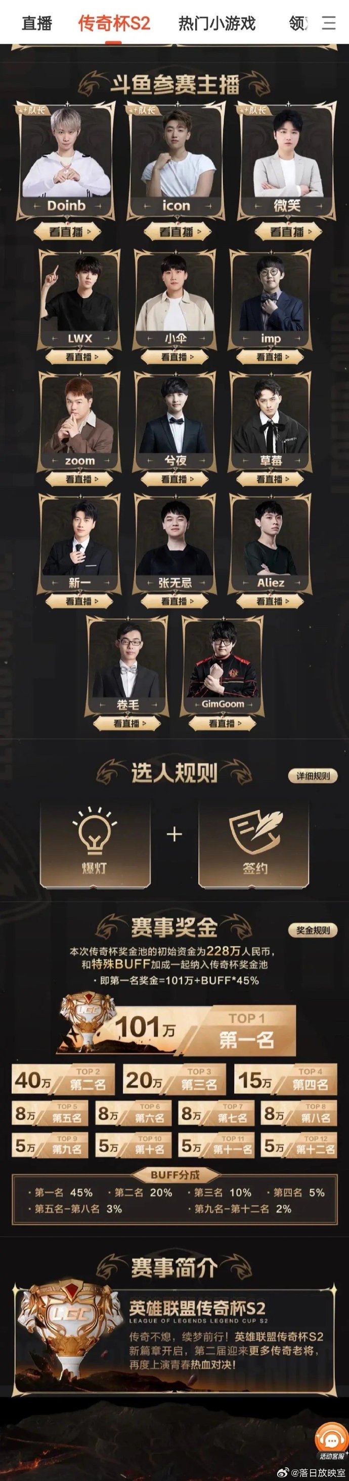 UZI转会，电竞巨星的新篇章-第2张图片