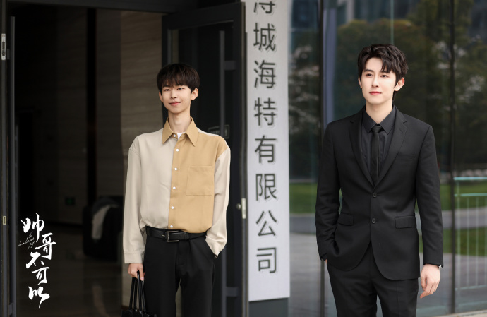 帅哥露鸟图帅哥露鸟图，一种视觉与文化的交织-第2张图片