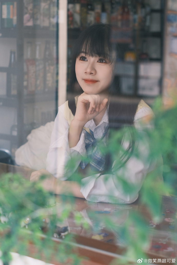 厦门jk女孩厦门JK女孩的青春风采