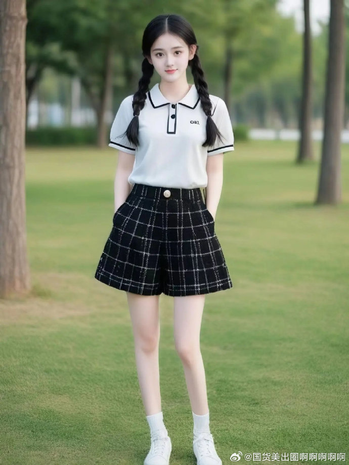 探索附近的小姐姐-第2张图片