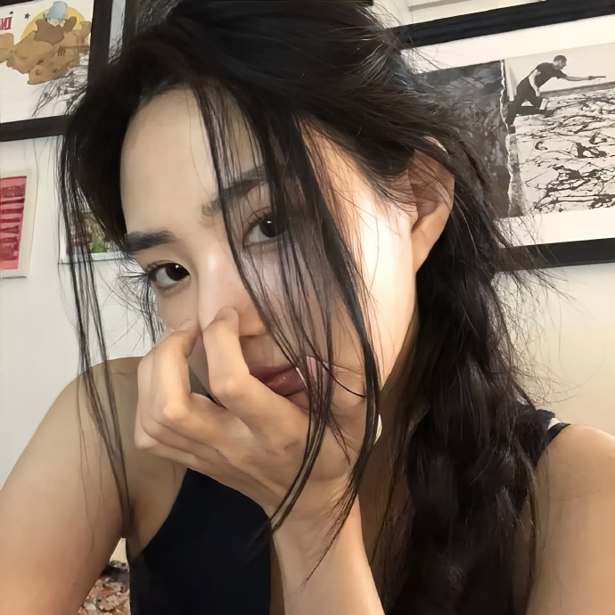 美女图稿美女图片的审美与界限探讨