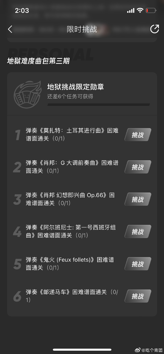 QQ音乐12级，音乐爱好者的荣耀与追求-第3张图片