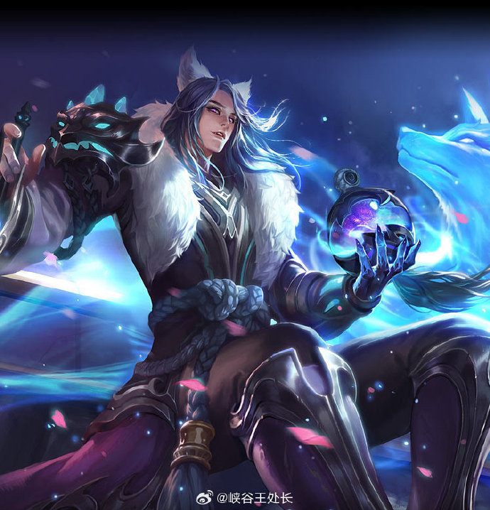 李白敏锐之力李白敏锐之力，诗仙的洞察与创作魅力-第2张图片