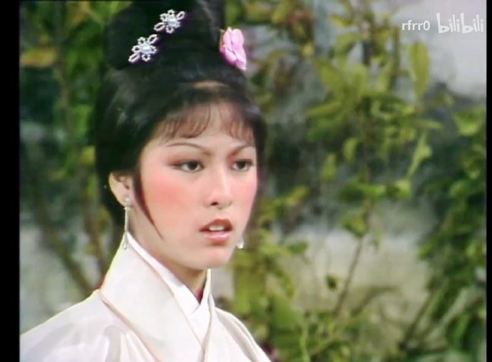 黄蓉合集，金庸笔下的聪慧少女