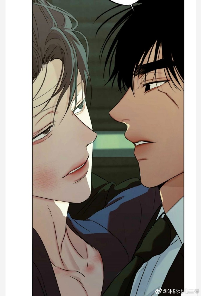 desire 漫画探索内心深处之欲——漫画的魅力
