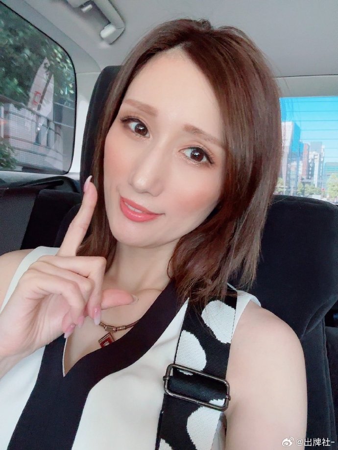 julia 京香探索Julia京香的艺术世界-第3张图片