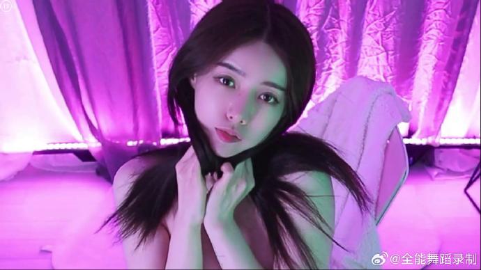 韩国女主播不雅视频事件，网络风波下的隐私与道德探讨-第1张图片