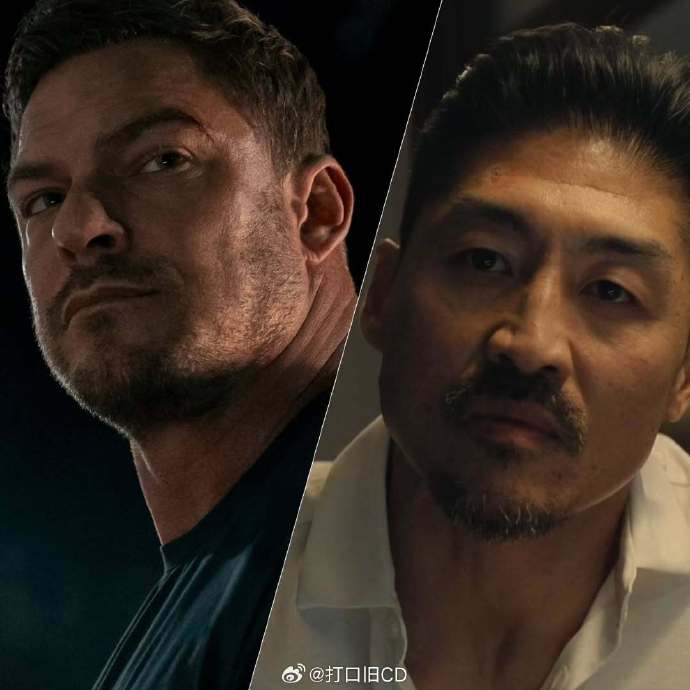 美剧侠，探索影视文化的独特魅力-第1张图片