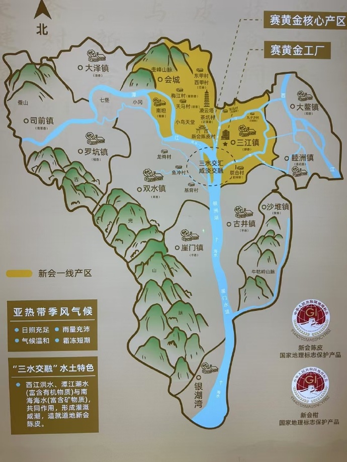 亚洲一线产区二线产区区别在哪里亚洲一线产区与二线产区，差异与区别