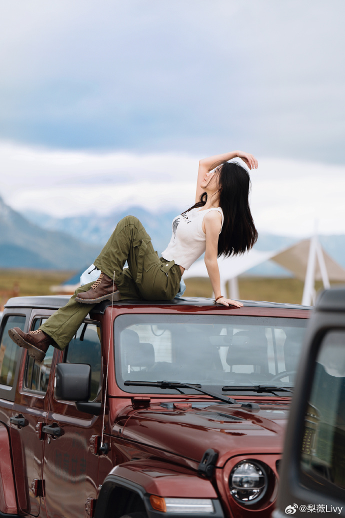 我和切的旅行我和切的旅行