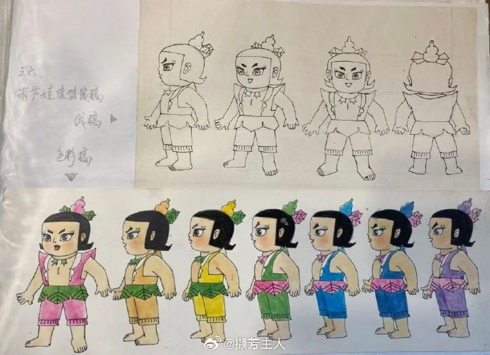 葫芦娃成版人每天看一次葫芦娃成版人，每日一观的魅力与意义