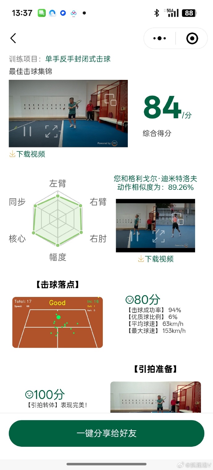 VR网球4操作指南