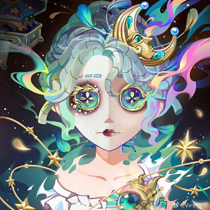 第五人格新监管者女王蜂第五人格新监管者，神秘面纱下的力量与挑战-第2张图片