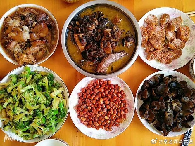 一边做饭一日一边做饭一边燥热如何应对？-第1张图片