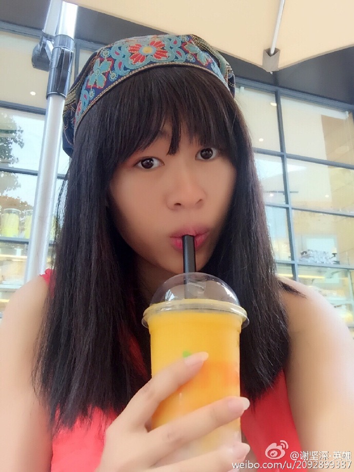 上山悠亚的美丽之旅