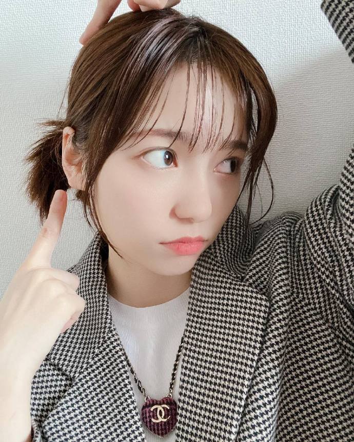 遥めい改名后叫什么遥めい的魅力与影响-第2张图片