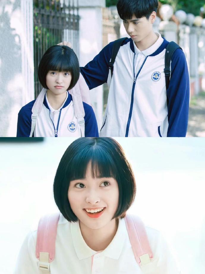 学生爱情故事在线看完整版青春校园里的爱情故事-第2张图片