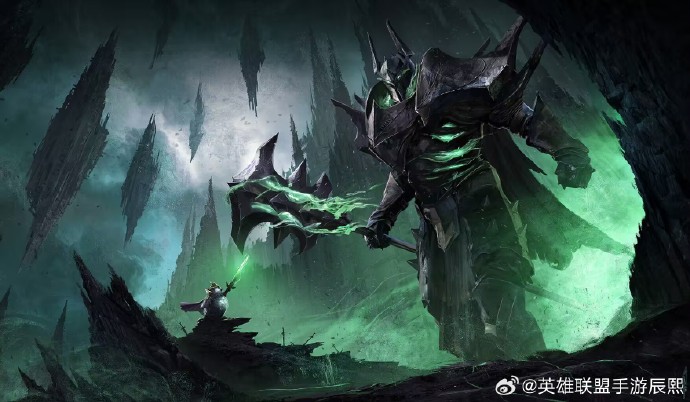 英雄联盟中的传奇角色——金属大师-第1张图片