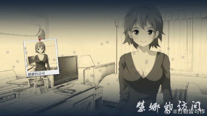 探索图片区与小说区的双重魅力