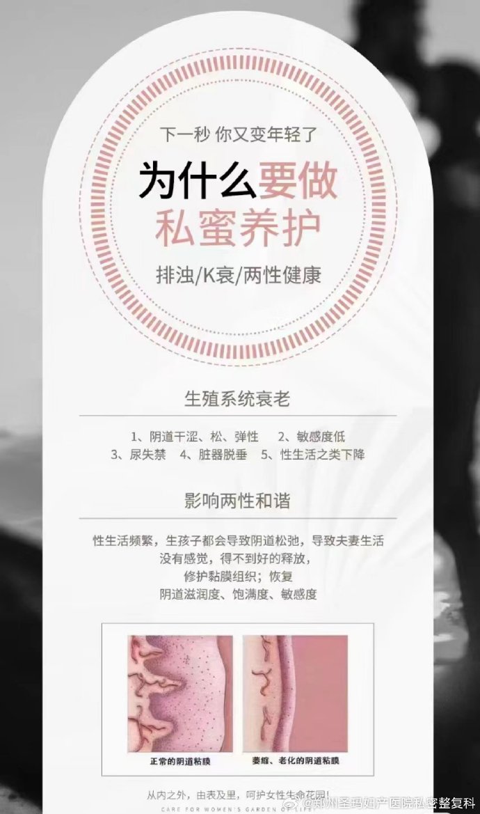 女人下部隐私(不遮挡)女性私密部位健康与护理