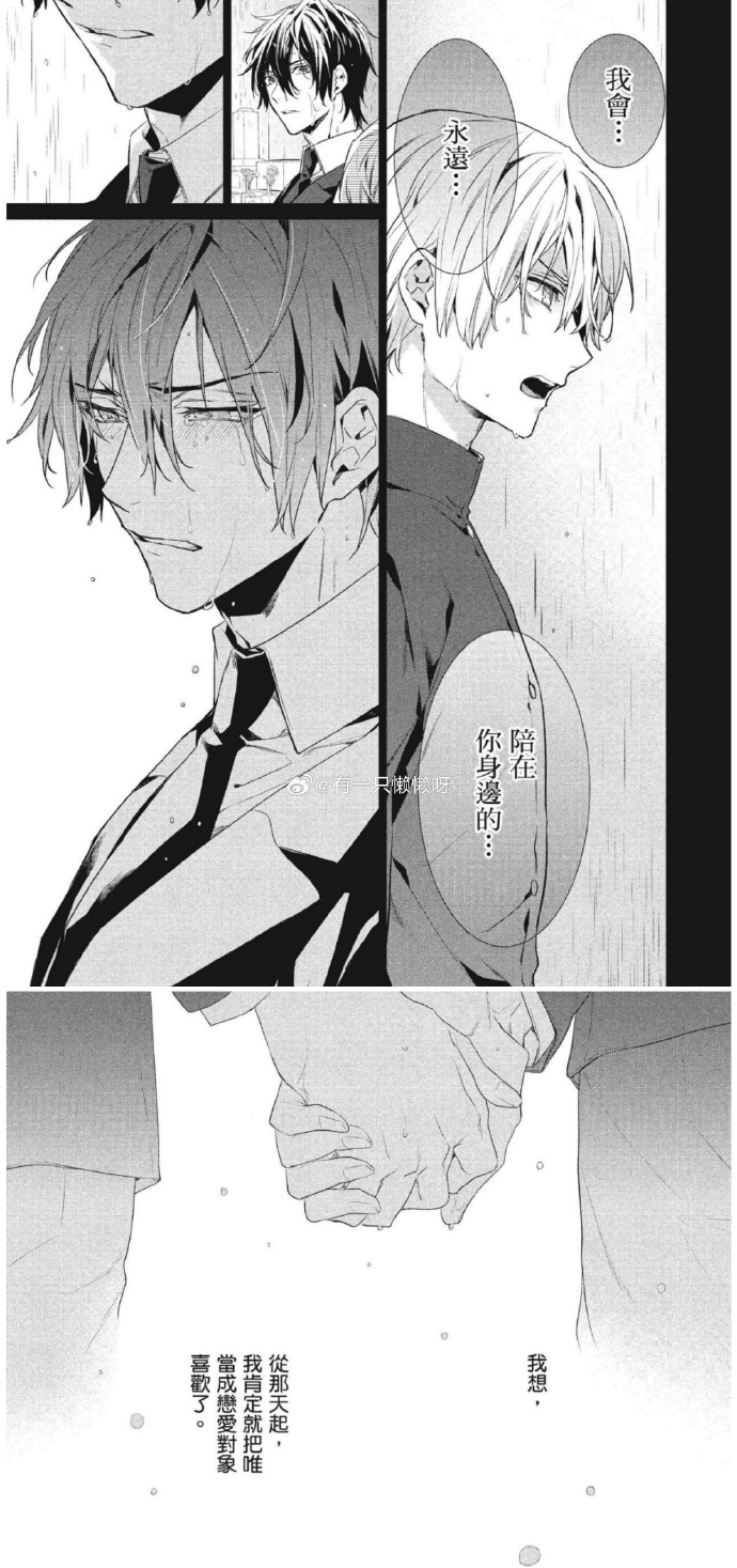 年下双男主骑木马探索男男车车背后的文化与现象-第1张图片